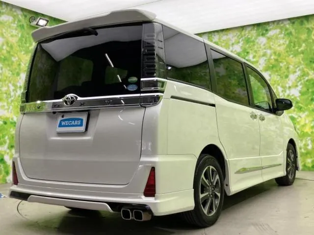 Toyota Volkswagen 2018 photo 3