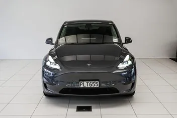 Tesla Model Y 2022 photo 3