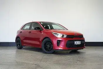 Kia Rio 2018 photo 2