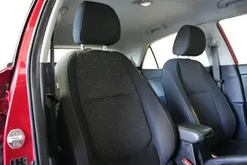 Kia Rio 2018 photo 4