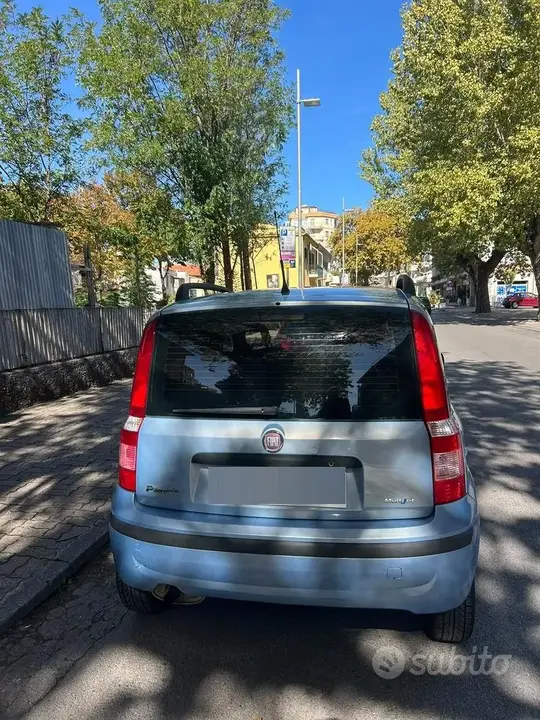 Fiat Panda 2018 photo 4