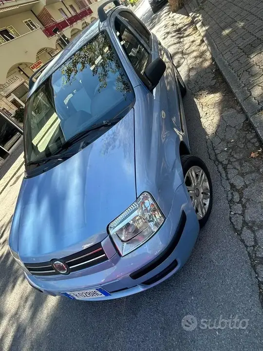 Fiat Panda 2018 photo 3