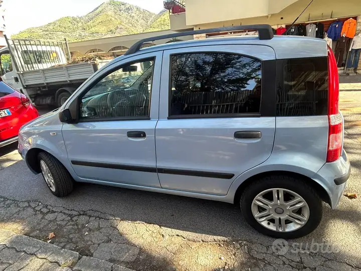 Fiat Panda 2018 photo 2