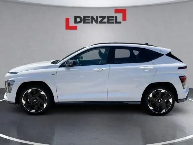 Hyundai Kona 2026 photo 2