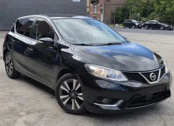 Nissan Pulsar