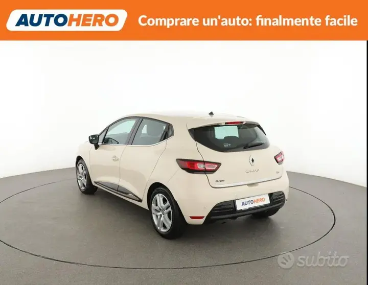 Renault Clio 2017 photo 4