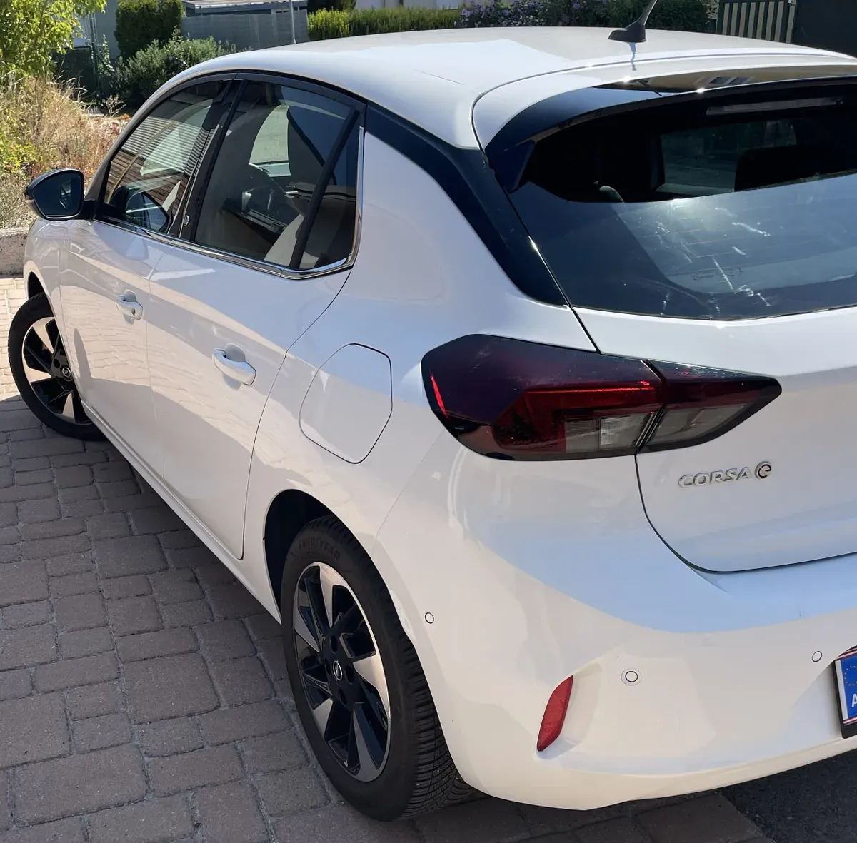 Opel Corsa 2022 photo 3