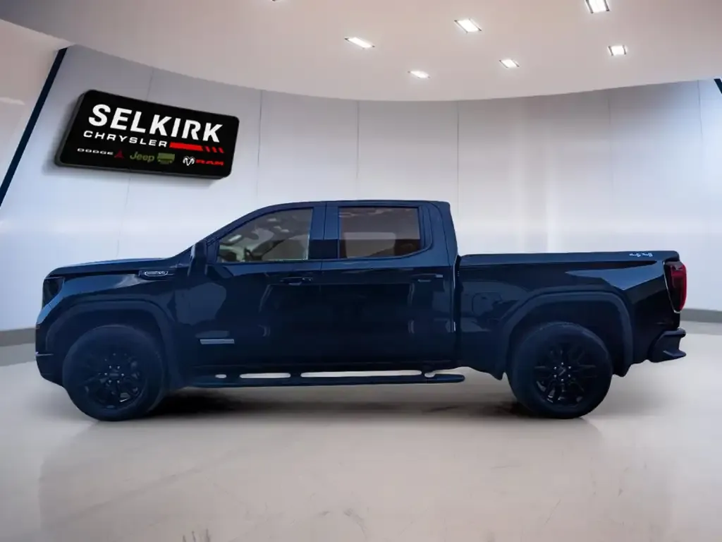 GMC Sierra 1500 2026 photo 3