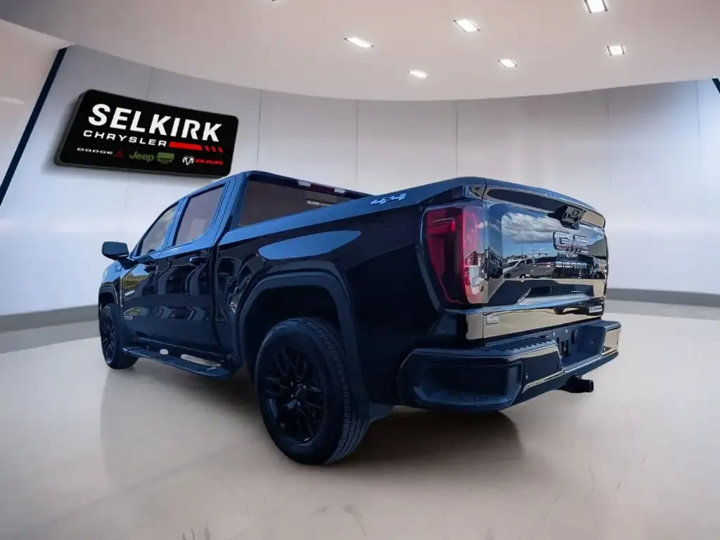 GMC Sierra 1500 2026 photo 4
