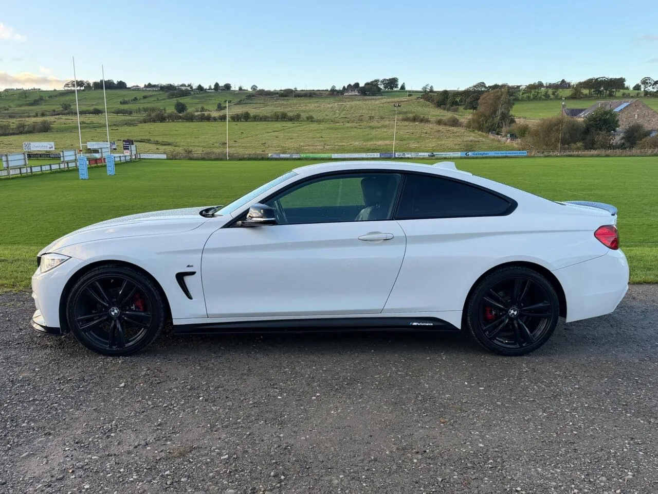 BMW 4 Series 2016 photo 4