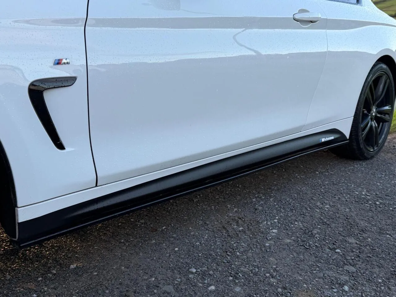 BMW 4 Series 2016 photo 3