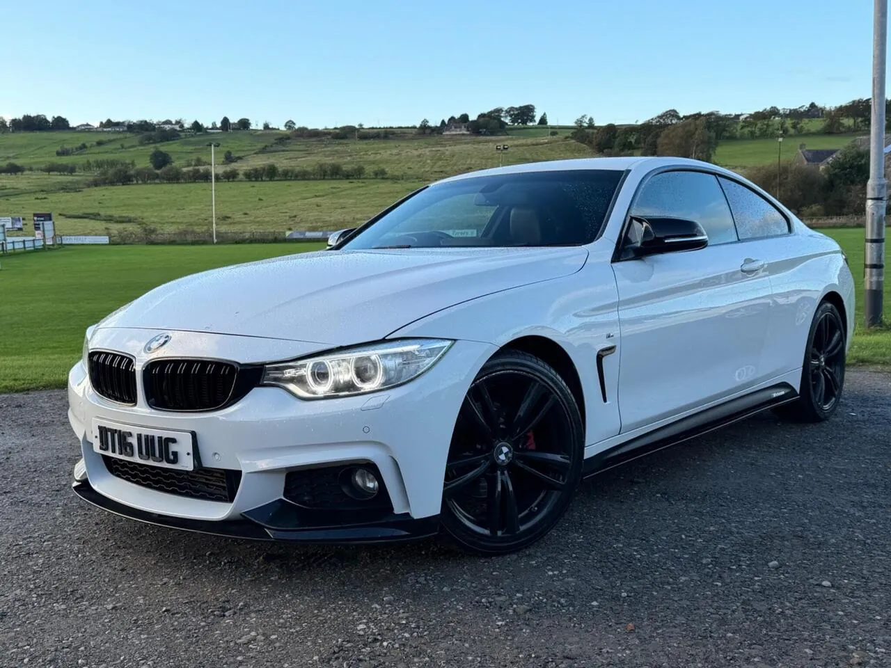 BMW 4 Series 2016 photo 2