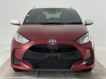 Toyota Yaris 2020 photo 3