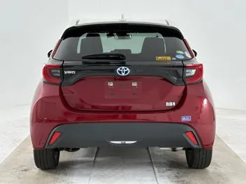 Toyota Yaris 2020 photo 4