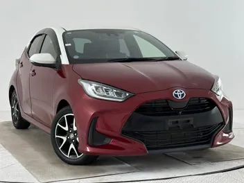 Toyota Yaris 2020 photo 2