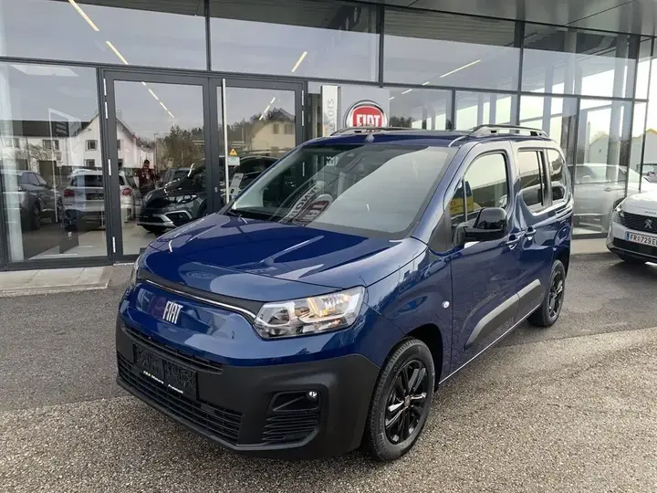 Fiat Doblo