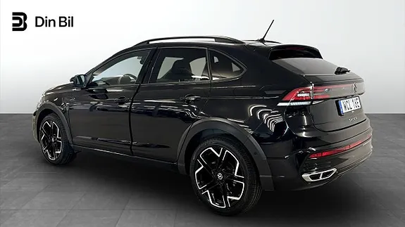 Volkswagen Taigo 2026 photo 4
