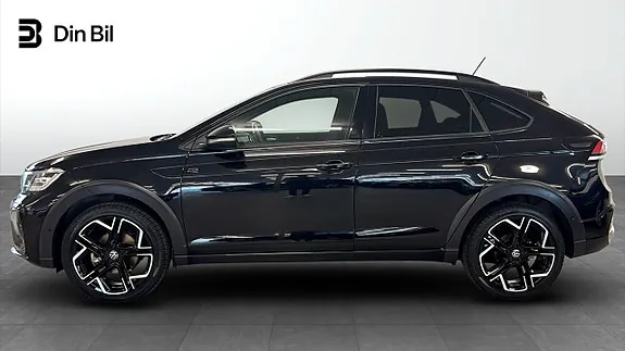 Volkswagen Taigo 2026 photo 3