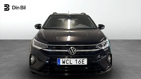 Volkswagen Taigo 2026 photo 5