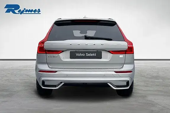Volvo Xc60 2024 photo 4