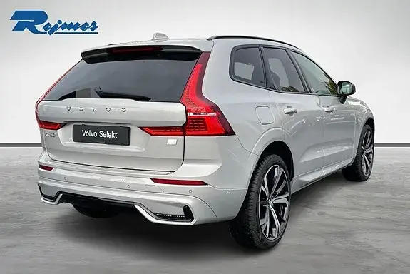 Volvo Xc60 2024 photo 5