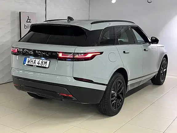 Land Rover Range Rover Velar 2026 photo 4