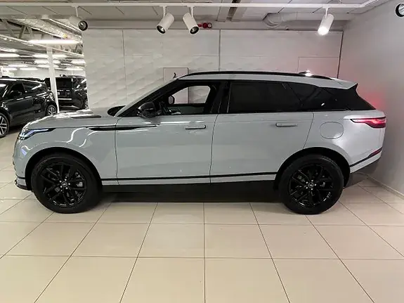 Land Rover Range Rover Velar 2026 photo 2