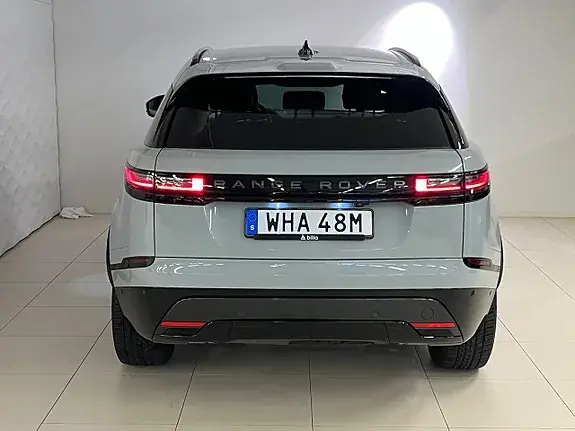 Land Rover Range Rover Velar 2026 photo 3