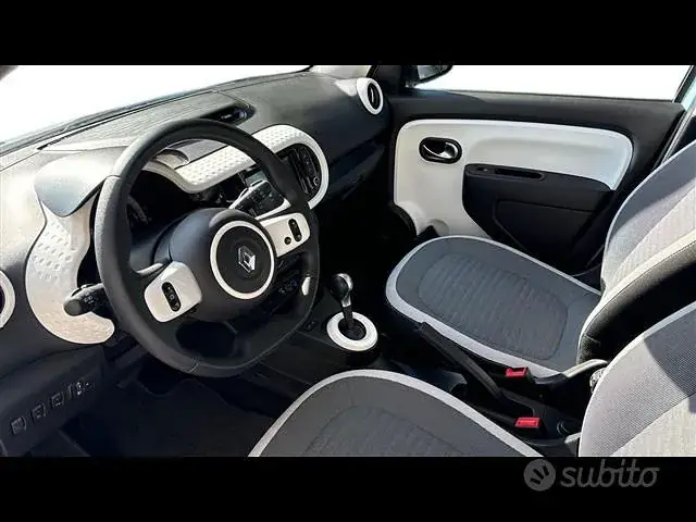 Renault Twingo 2022 photo 3