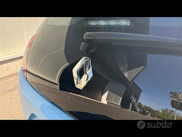 Renault Twingo 2022 photo 5