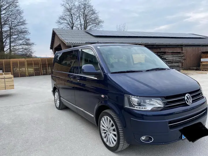 Volkswagen T5