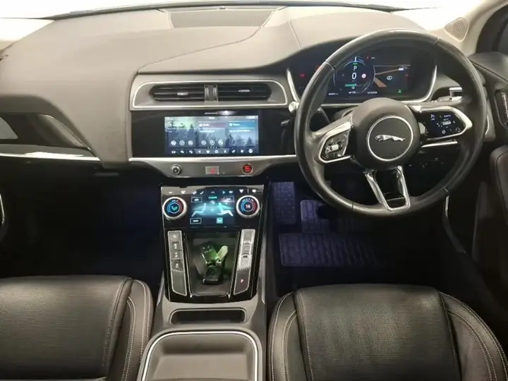 Jaguar I-Pace 2020 photo 3