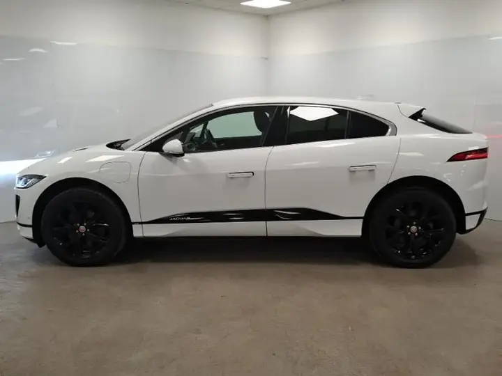 Jaguar I-Pace 2020 photo 4