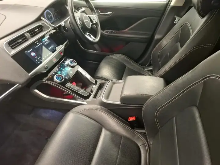 Jaguar I-Pace 2020 photo 5