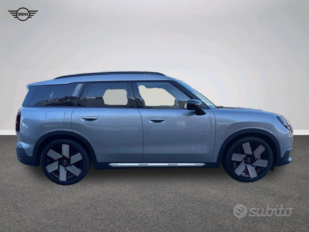 Mini Mini Countryman 2024 photo 3
