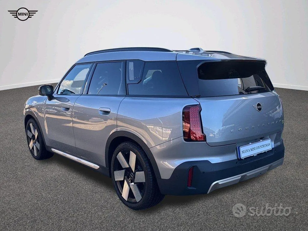 Mini Mini Countryman 2024 photo 5