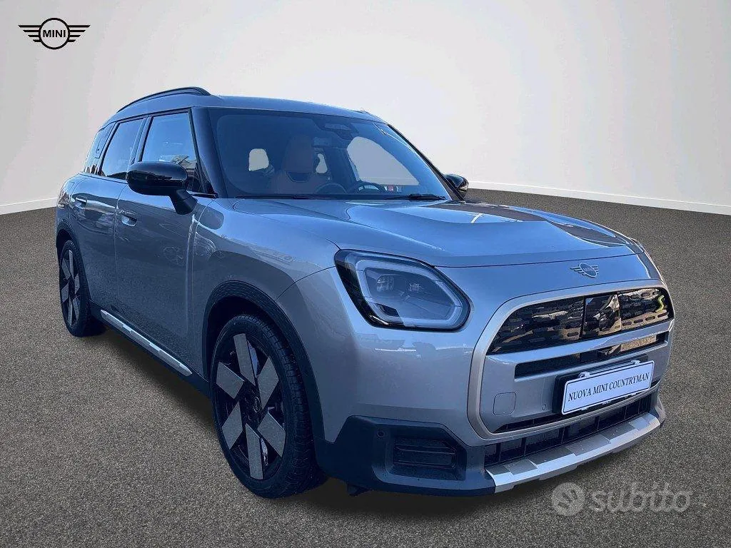 Mini Mini Countryman 2024 photo 2