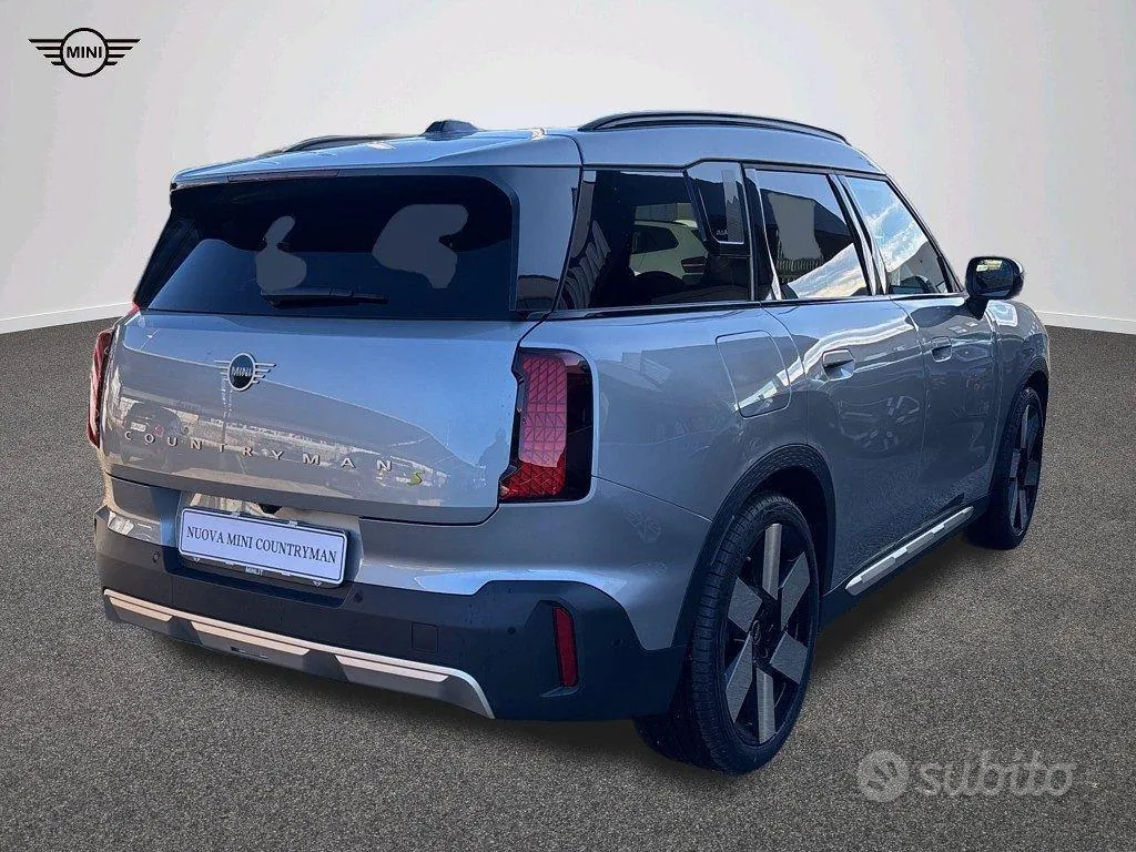 Mini Mini Countryman 2024 photo 4