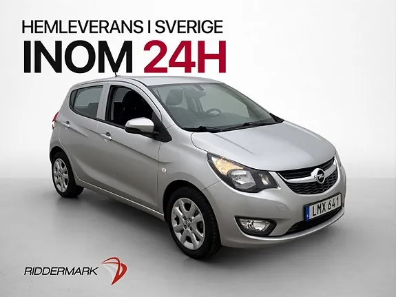 Opel Karl