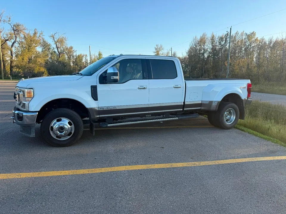 Ford F350