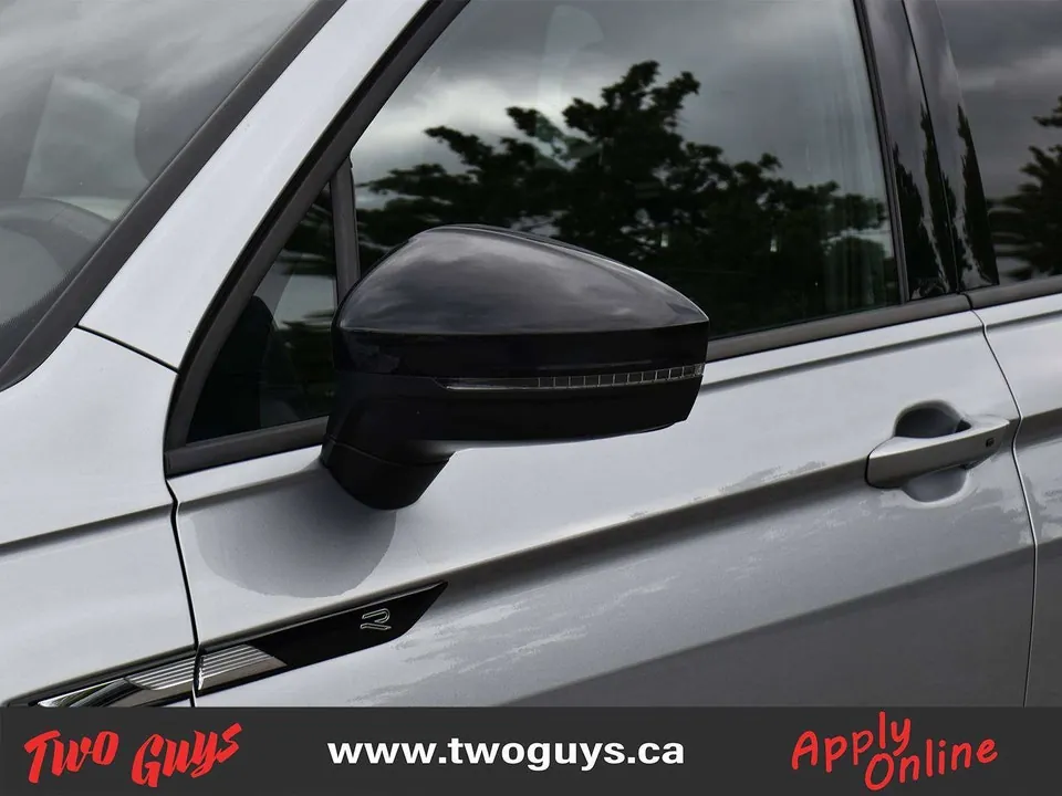 Volkswagen Tiguan 2024 photo 4