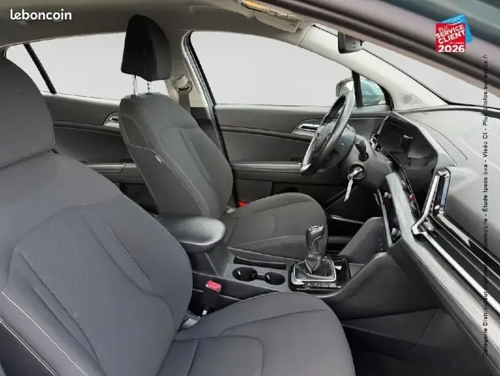 Kia Sportage 2024 photo 5