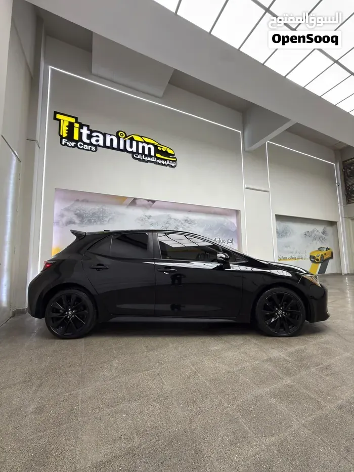 Toyota Corolla 2020 photo 4