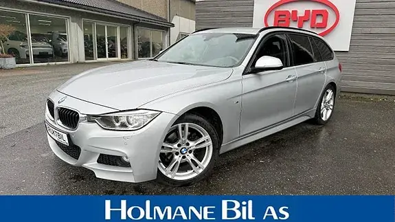 BMW 316I