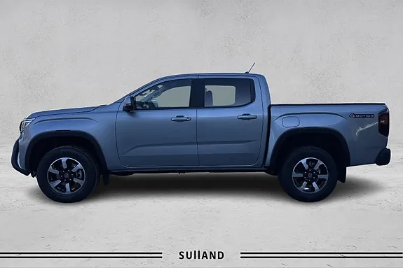 Volkswagen Amarok 2025 photo 2