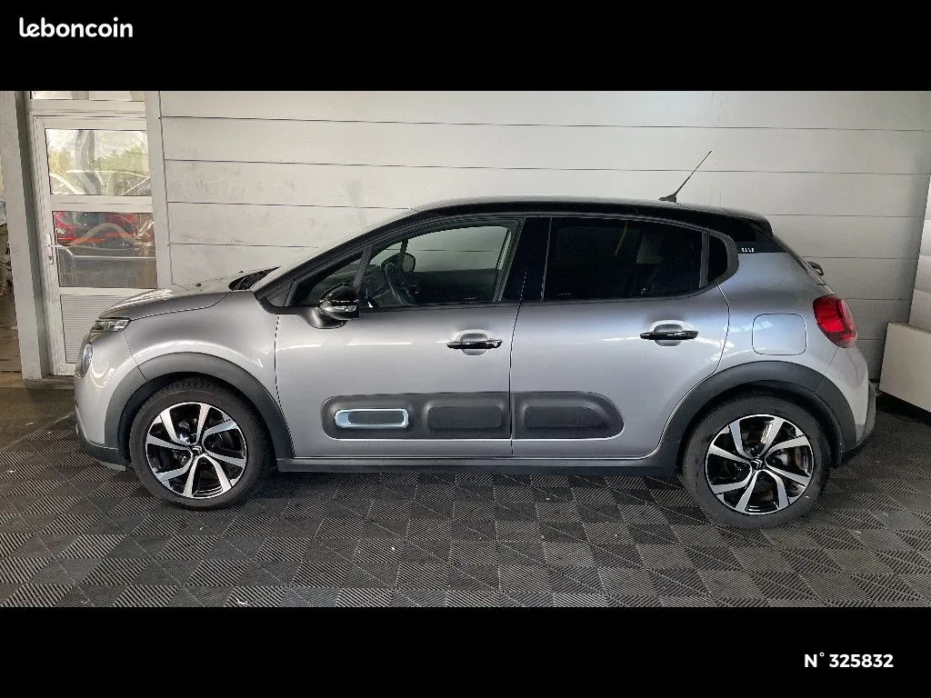 Citroen C3 2023 photo 2