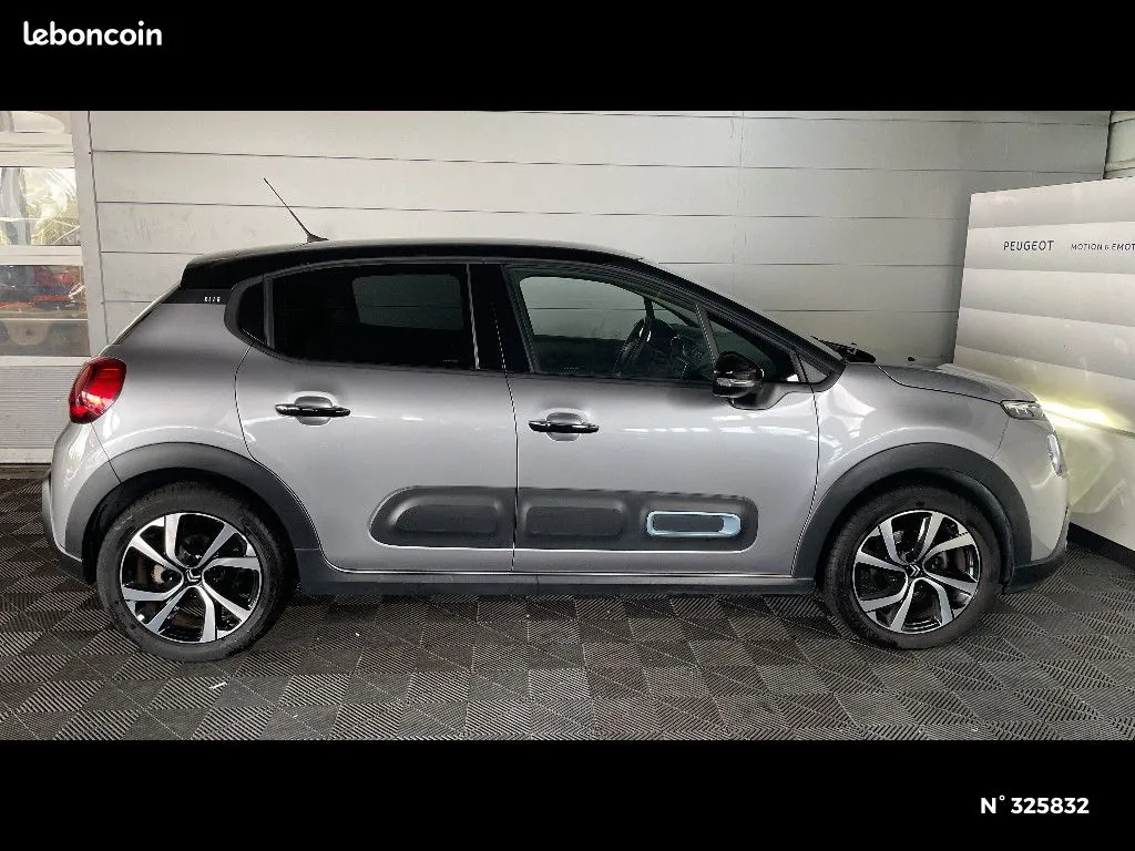 Citroen C3 2023 photo 5