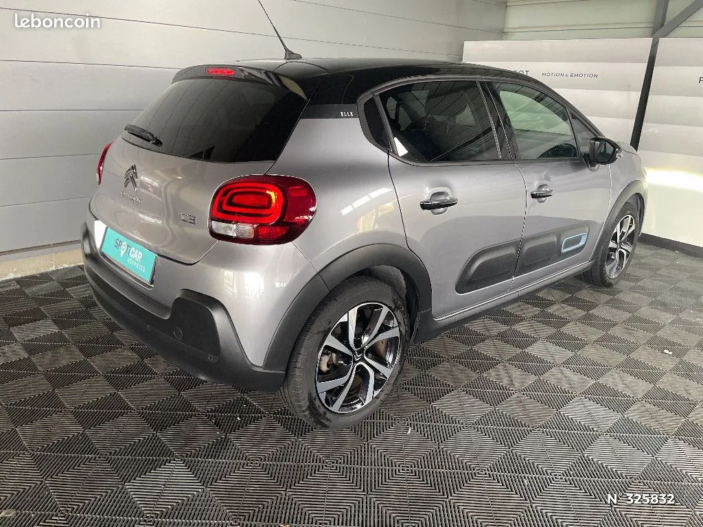 Citroen C3 2023 photo 4