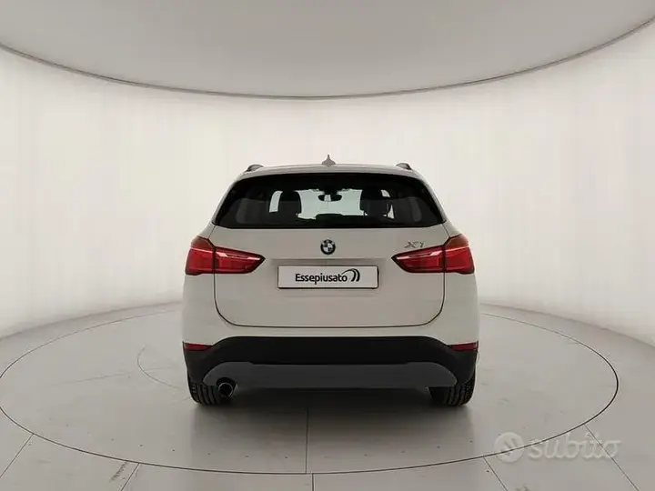 BMW X1 2017 photo 5