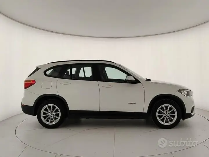 BMW X1 2017 photo 4